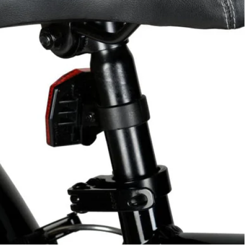 26" E-Cruiser Mens - Seat Clamp