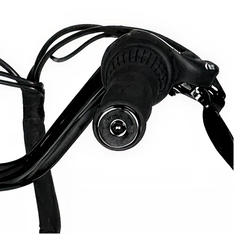 26" E-Cruiser Mens - Handlebar Endcap