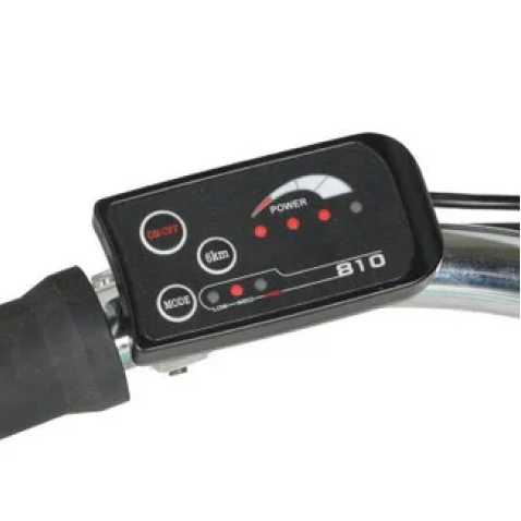 26" E-Cruiser Ladies - Display