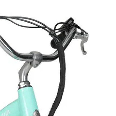 26" E-Cruiser Ladies - Brake Lever (With Cable)