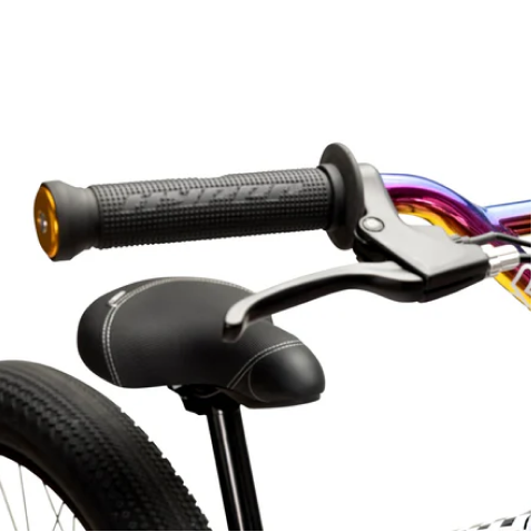 26'' Jet Fuel E-BMX - Front Brake