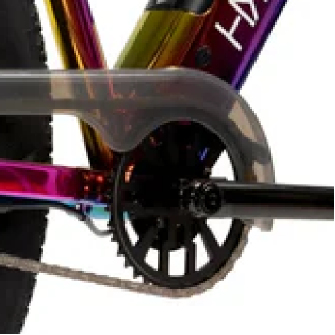 26'' Jet Fuel E-BMX - Chainwheel