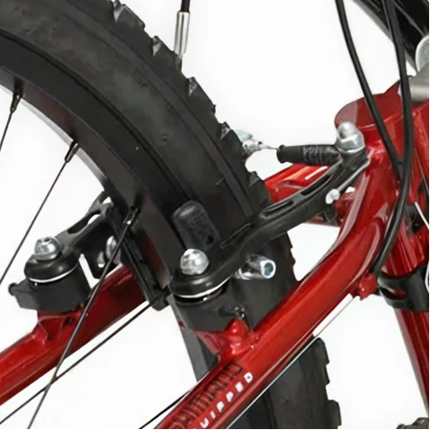 24inch Shocker - R. BRAKE