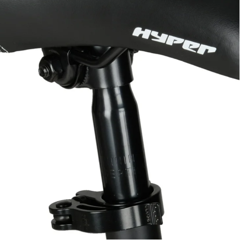 24inch Havoc - seat post