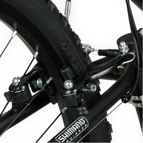 24inch Havoc - R. BRAKE