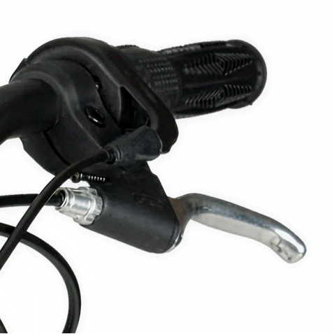 24inch Havoc - LEFT SHIFTER