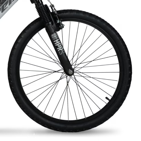 24inch Havoc - FRONT RIM SET