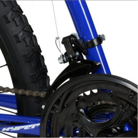 24in Hyper Boundary Trail - F/ DERAILLEUR