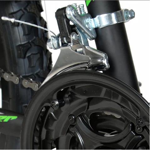 24in Hyper Bear Mountain - F/ DERAILLEUR