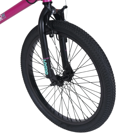 20in Hyper Spinner BMX Girls - TIRE