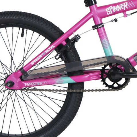 20in Hyper Spinner BMX Girls - CHAIN