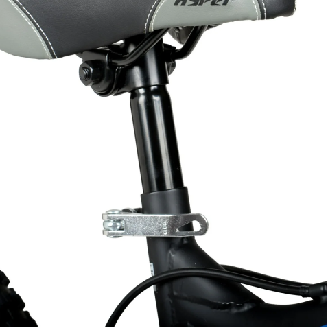 20in Hyper Shocker - SEAT CLAMP / QR