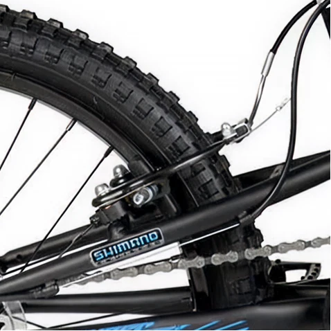 20in Hyper Shocker - R. BRAKE LEVER