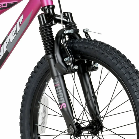 20in Hyper Swift - FORK