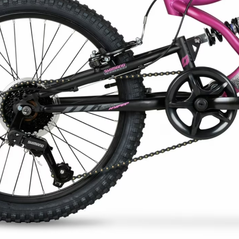 20in Hyper Swift - CHAIN