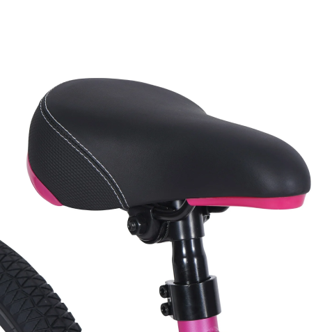 20in Hyper Spinner BMX Girls - SADDLE
