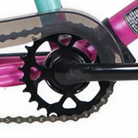 20in Hyper Spinner BMX Girls - CHAIN WHEEL