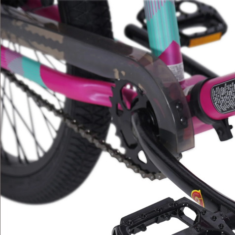20in Hyper Spinner BMX Girls - CHAIN GUARD