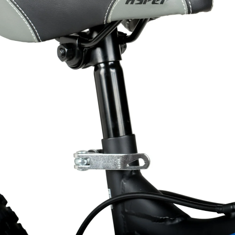 20in Hyper Shocker - seat post