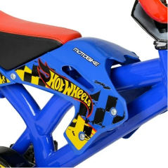 12in Hot Wheels - PLASTIC BODY