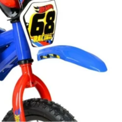 12in Hot Wheels - F/FENDERS