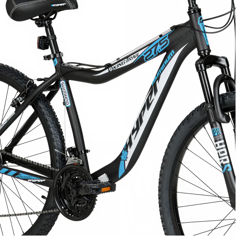 27.5in Hyper Viking Trail hardtail- DECAL