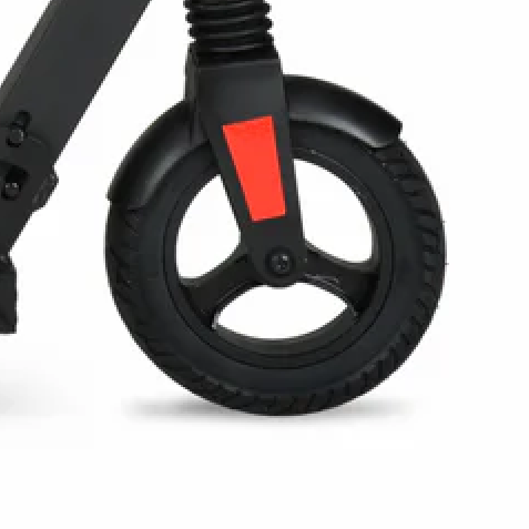 Hyper Skute Folding E-Scooter 37V 5.0H - FRONT WHEEL