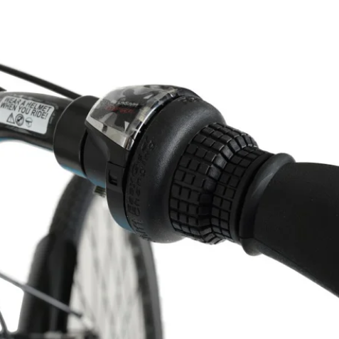 700C 36V E-RIDE City (BLUE) - Controller