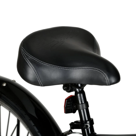 26" E-Cruiser Mens - SEAT POST