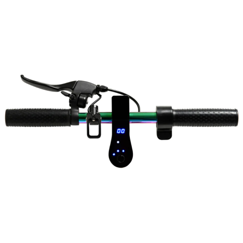 Hyper Jet Fuel Folding E-Scooter 37V 7.5AH - Controller