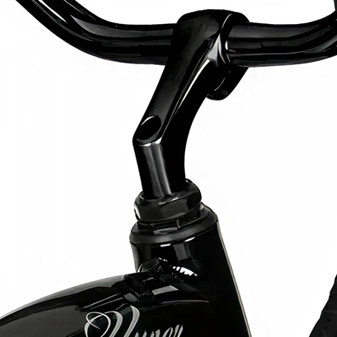 26" E-Cruiser Mens - Headparts