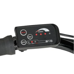 26" E-Cruiser Mens - Controller