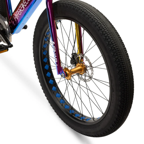 26'' Jet Fuel E-BMX - Tire and Tube Set