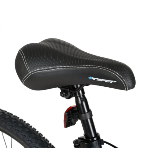 27.5in Hyper Viking Trail hardtail- SADDLE