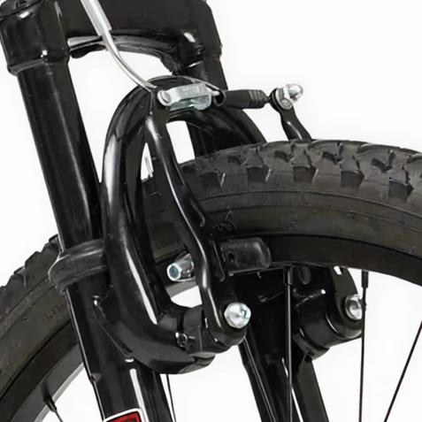 24inch Shocker - F/Brake