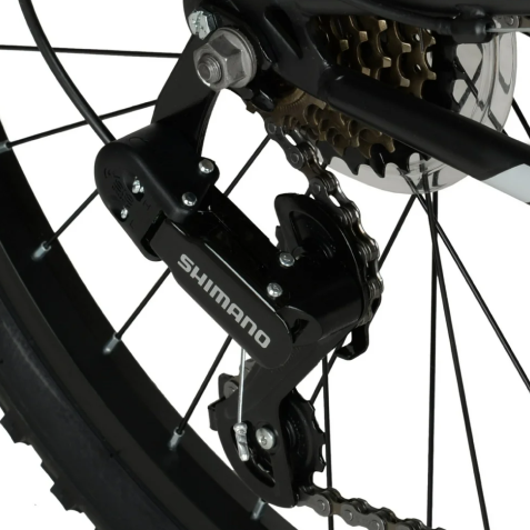 24inch Havoc - R/ DERAILLEUR