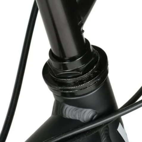 24inch Havoc - HEAD PARTS