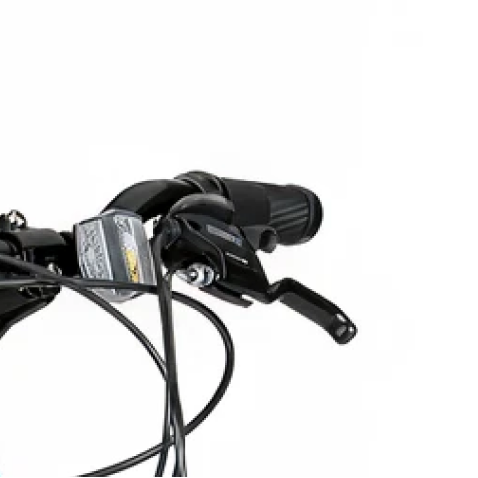 27.5in Hyper Viking Trail hardtail- LEFT SHIFTER