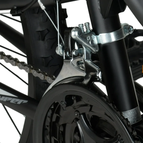 24inch Havoc - F/ DERAILLEUR