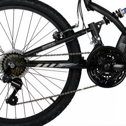 24inch Havoc - CHAIN