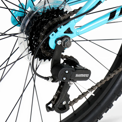 24in Hyper Swift - R/DERAILLEUR