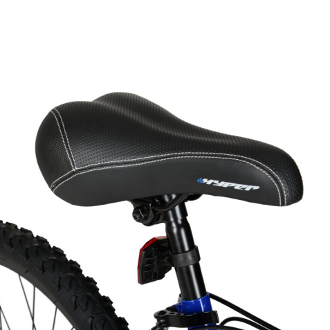 24in Hyper Boundary Trail - SADDLE