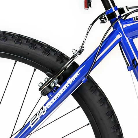 24in Hyper Boundary Trail - R/ BRAKE