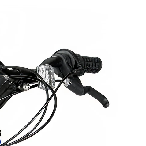 24in Hyper Boundary Trail - LEFT BRAKE LEVERS