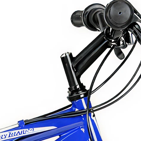 24in Hyper Boundary Trail - HEAD PARTS