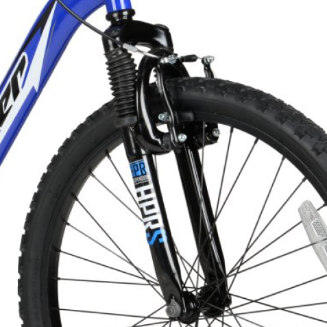 24in Hyper Boundary Trail - FORK