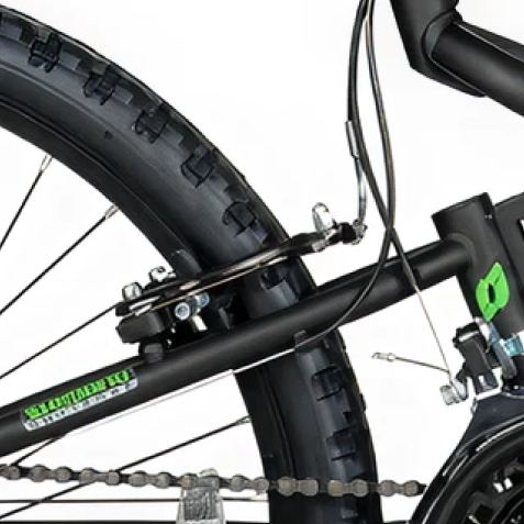 24in Hyper Bear Mountain - R/ BRAKE