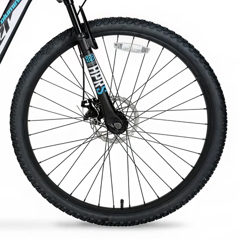 27.5in Hyper Viking Trail hardtail- Front Rim Set