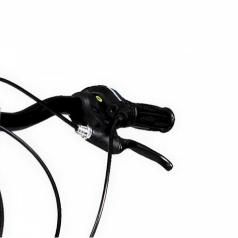 700C Hyper Spinfit Mens - LEFT SHIFTER