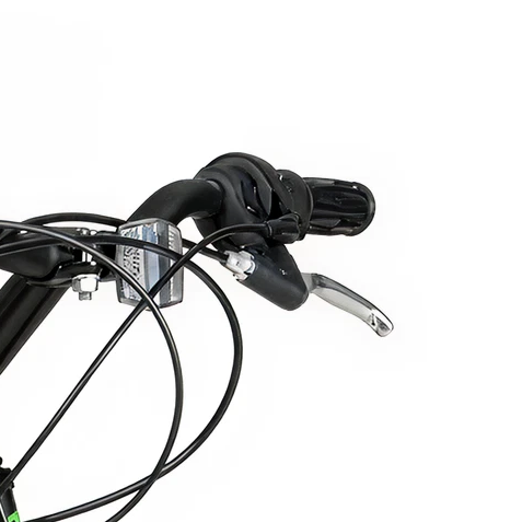 24in Hyper Bear Mountain - LEFT BRAKE LEVERS